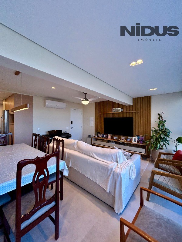 Apartamento, 3 quartos, 95 m² - Foto 5