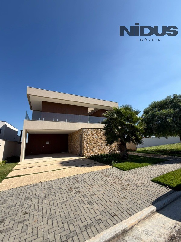 Casa, 5 quartos - Foto 1