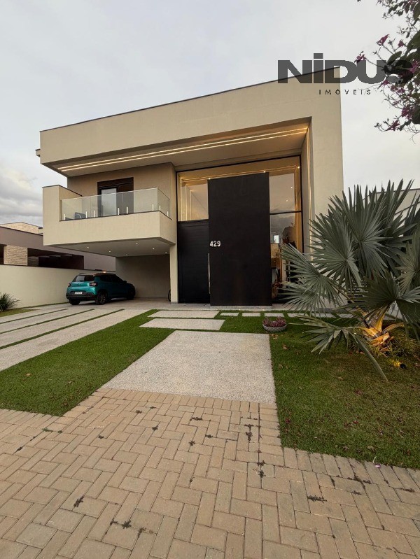 Casa, 4 quartos - Foto 1