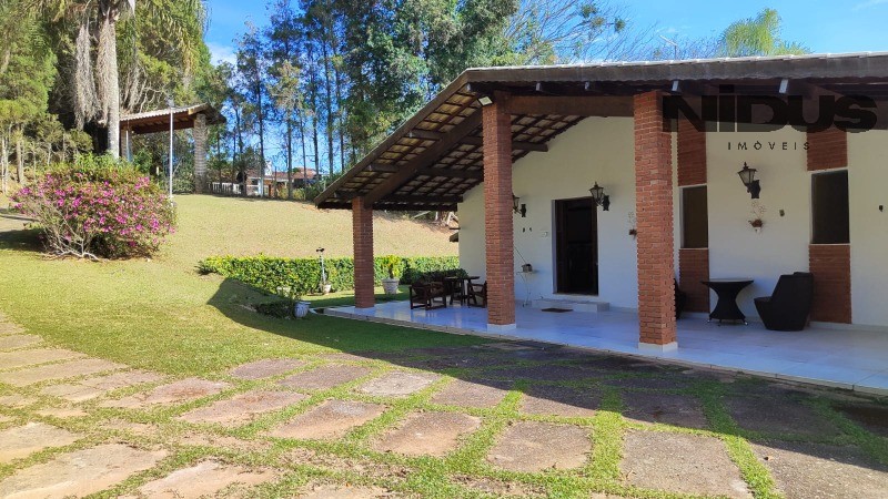 Chácara, 4 quartos - Foto 8