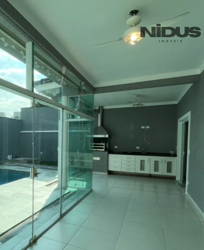 Casa, 4 quartos - Foto 27