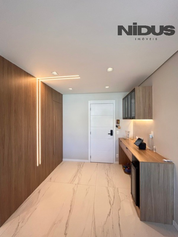 Apartamento, 3 quartos, 136 m² - Foto 1
