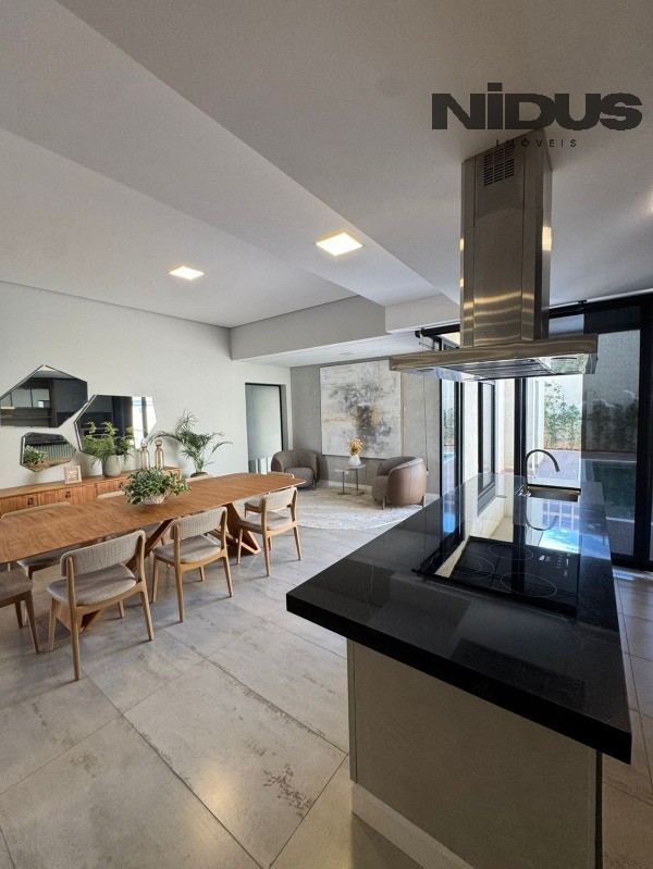 Casa, 3 quartos - Foto 46