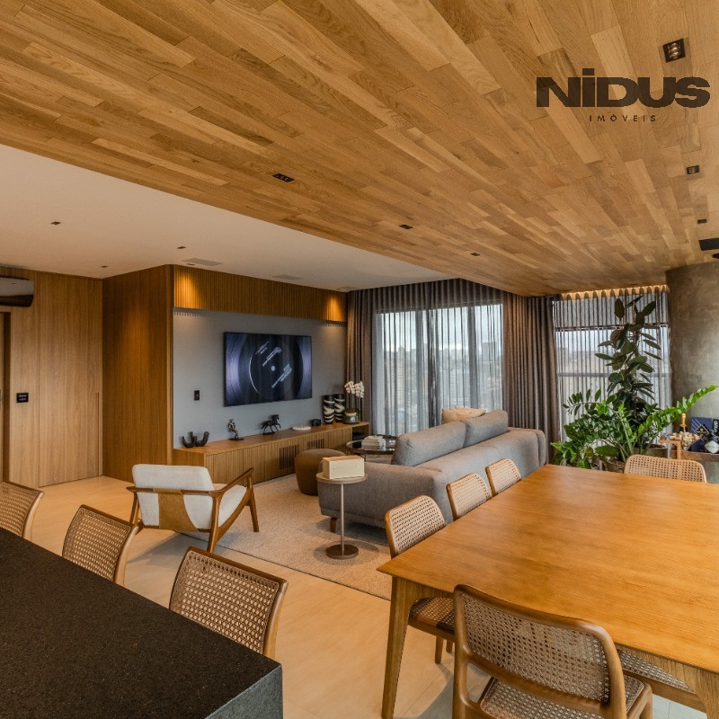 Apartamento, 3 quartos, 200 m² - Foto 21