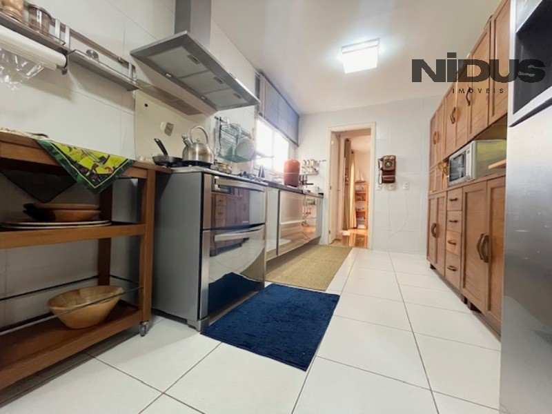 Apartamento, 3 quartos, 194 m² - Foto 23