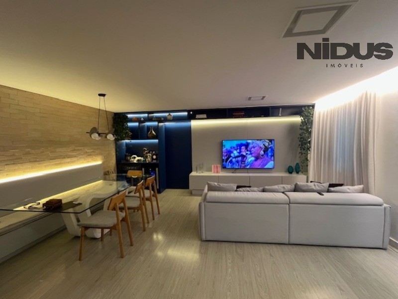 Apartamento, 2 quartos, 97 m² - Foto 4