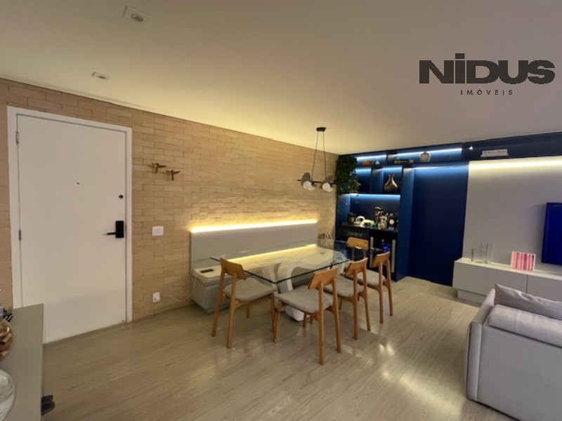 Apartamento, 2 quartos, 97 m² - Foto 3
