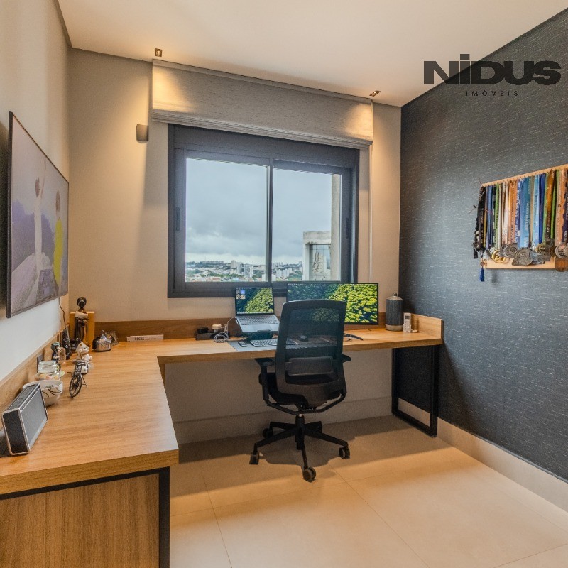 Apartamento, 3 quartos, 200 m² - Foto 48