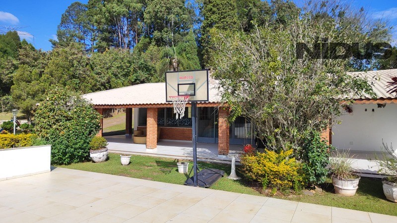 Chácara, 4 quartos - Foto 41