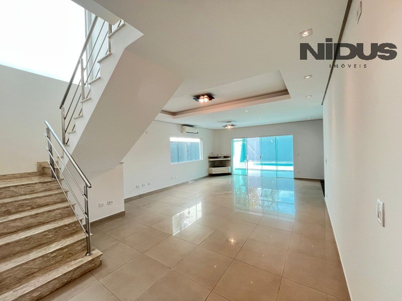 Casa, 4 quartos - Foto 22