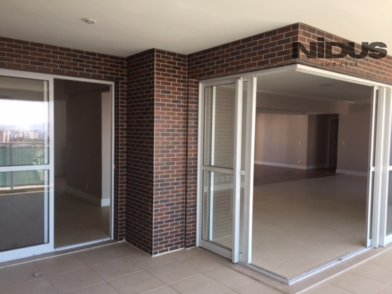 Apartamento, 4 quartos, 241 m² - Foto 14
