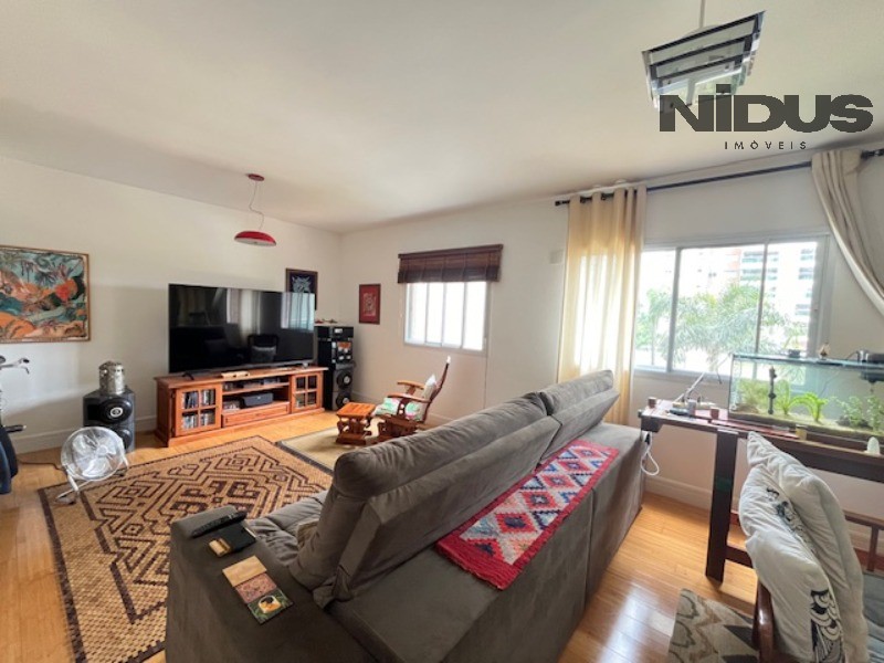 Apartamento, 3 quartos, 194 m² - Foto 6