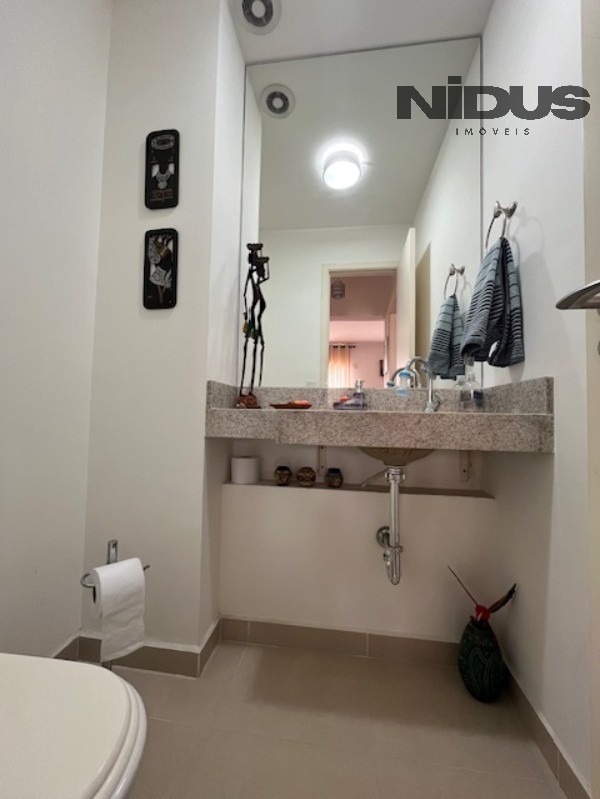 Apartamento, 3 quartos, 194 m² - Foto 7