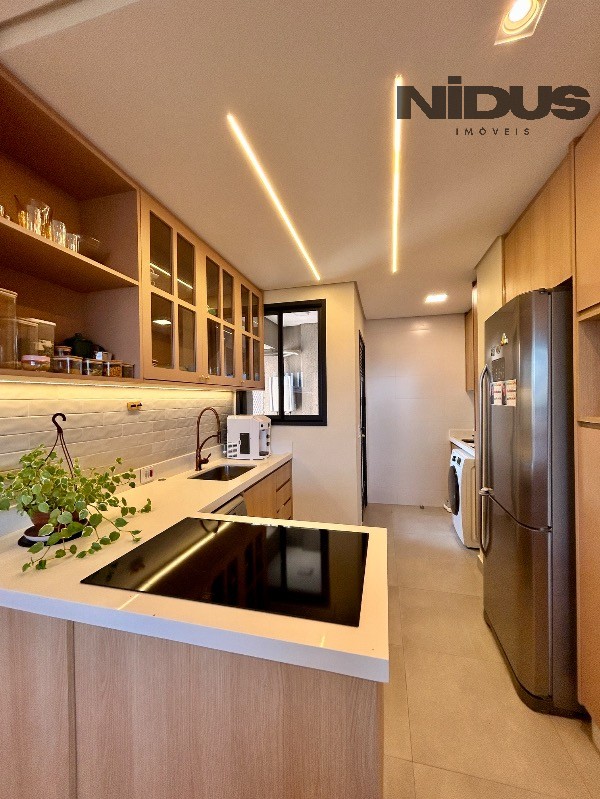 Apartamento, 3 quartos, 95 m² - Foto 8