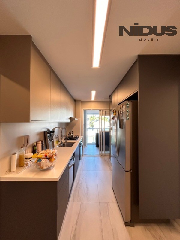 Apartamento, 3 quartos, 136 m² - Foto 9