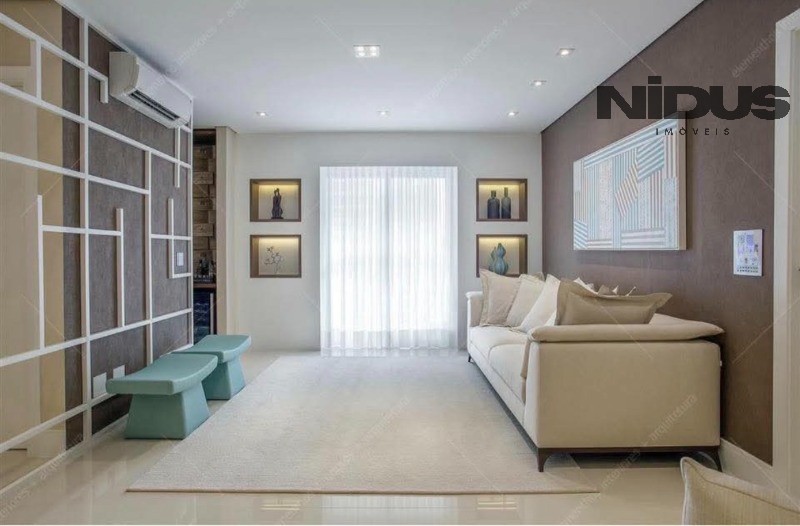 Apartamento, 4 quartos, 254 m² - Foto 4