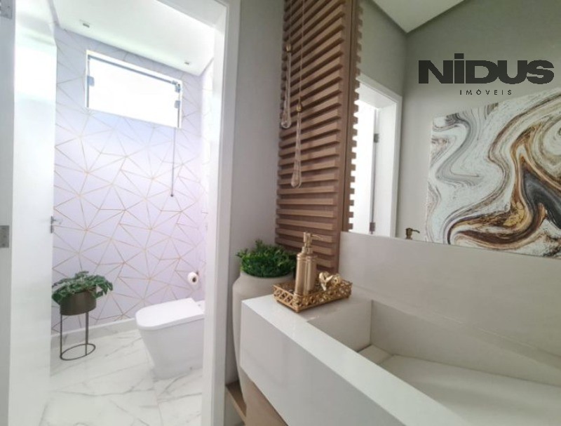 Casa, 3 quartos - Foto 6