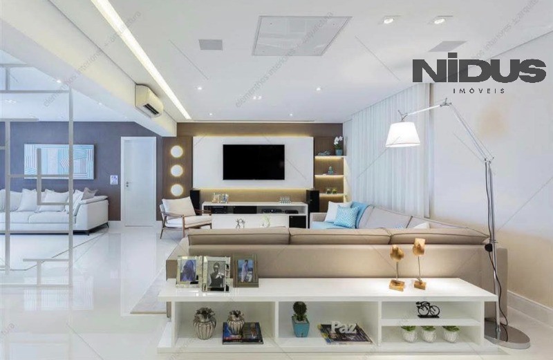 Apartamento, 4 quartos, 254 m² - Foto 2