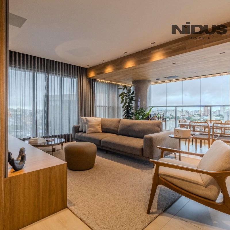 Apartamento, 3 quartos, 200 m² - Foto 42