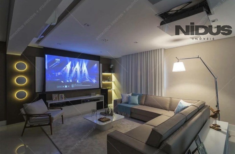 Apartamento, 4 quartos, 254 m² - Foto 1