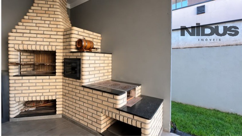 Casa, 4 quartos - Foto 4