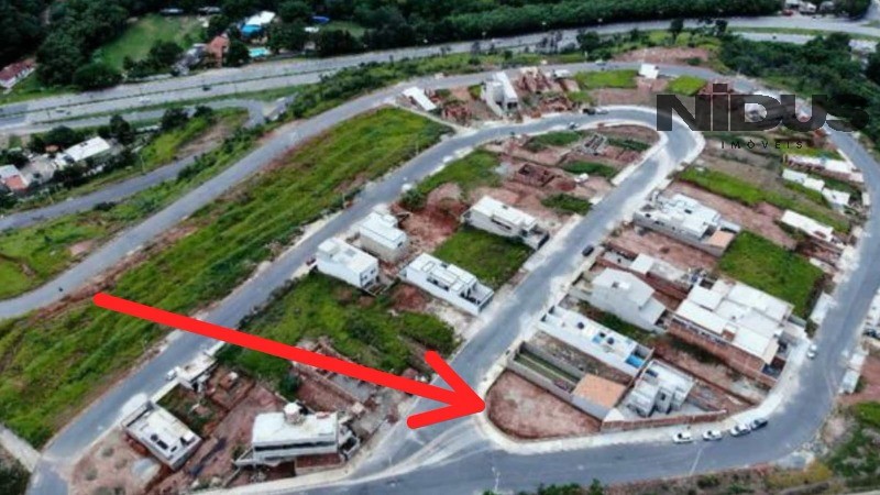 Terreno, 280 m² - Foto 2