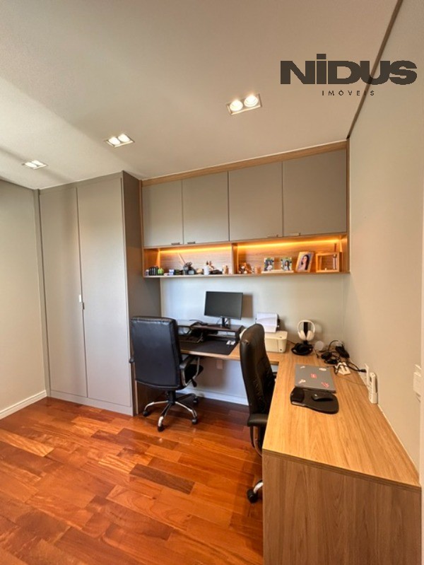 Apartamento, 3 quartos, 136 m² - Foto 21