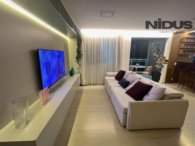 Apartamento, 2 quartos, 97 m² - Foto 9