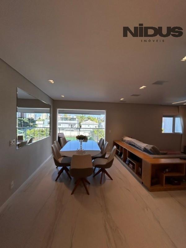 Apartamento, 3 quartos, 136 m² - Foto 5