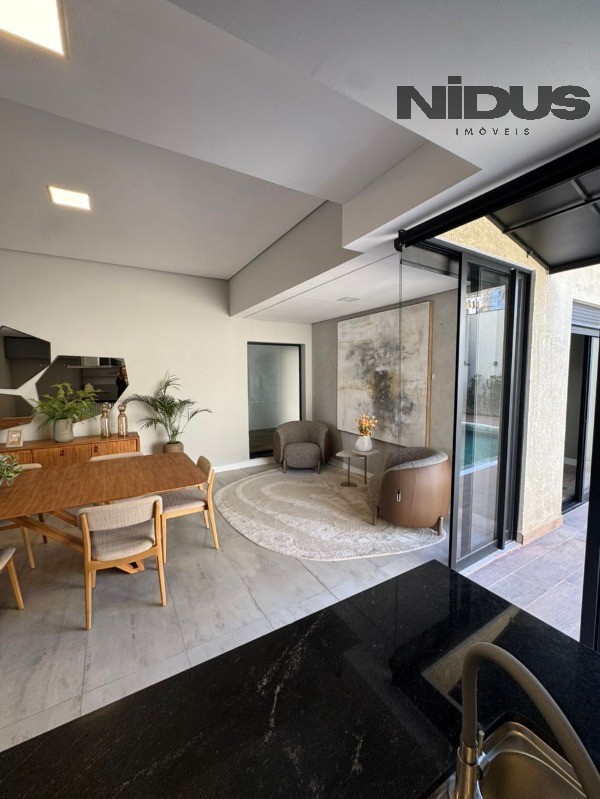 Casa, 3 quartos - Foto 17