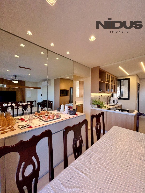 Apartamento, 3 quartos, 95 m² - Foto 4