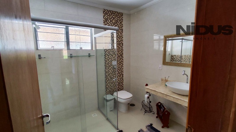 Chácara, 4 quartos - Foto 22