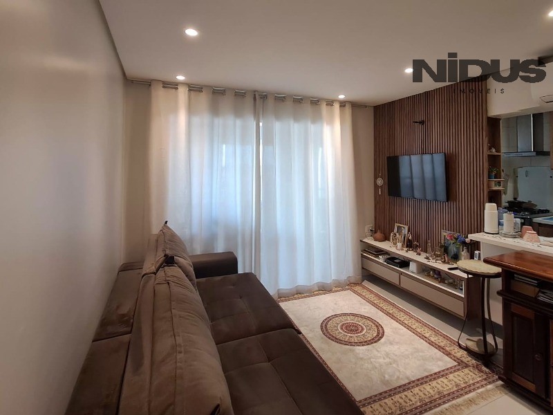 Apartamento, 3 quartos, 82 m² - Foto 4