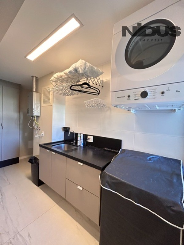Apartamento, 3 quartos, 136 m² - Foto 43