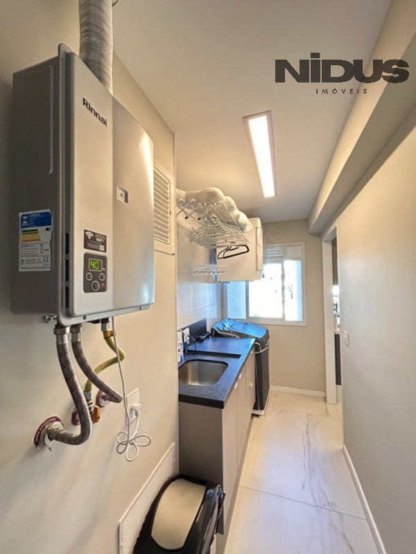 Apartamento, 3 quartos, 136 m² - Foto 45