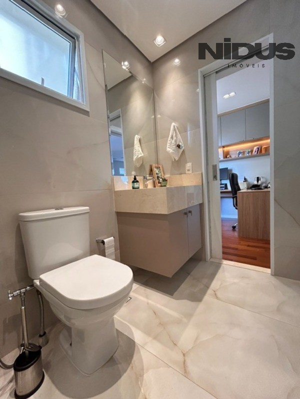 Apartamento, 3 quartos, 136 m² - Foto 25