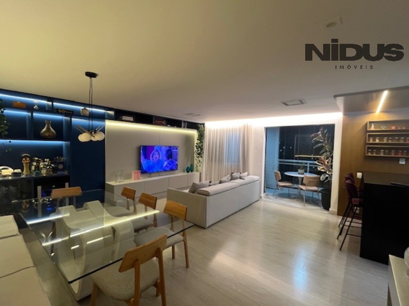 Apartamento, 2 quartos, 97 m² - Foto 1