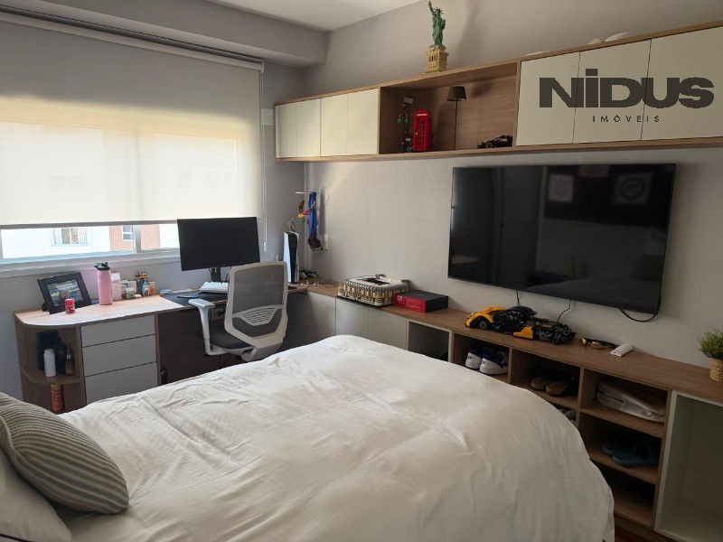 Apartamento, 4 quartos, 241 m² - Foto 7