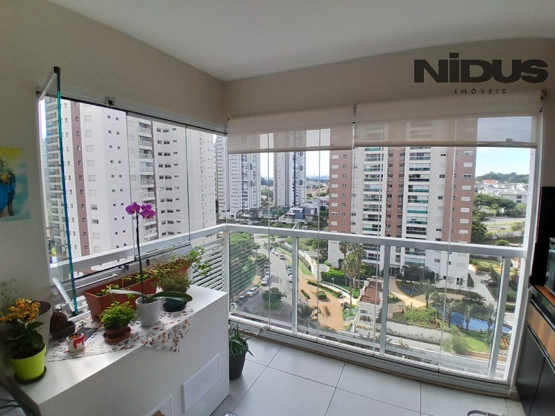 Apartamento, 3 quartos, 82 m² - Foto 3
