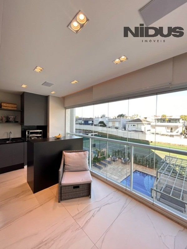 Apartamento, 3 quartos, 136 m² - Foto 19