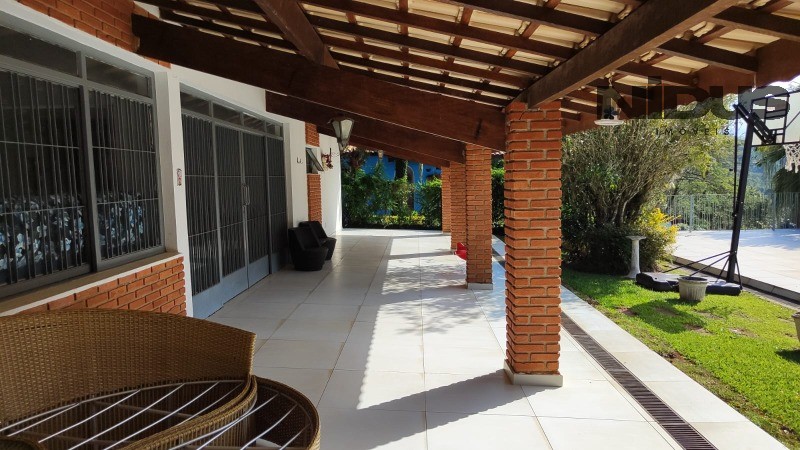 Chácara, 4 quartos - Foto 5