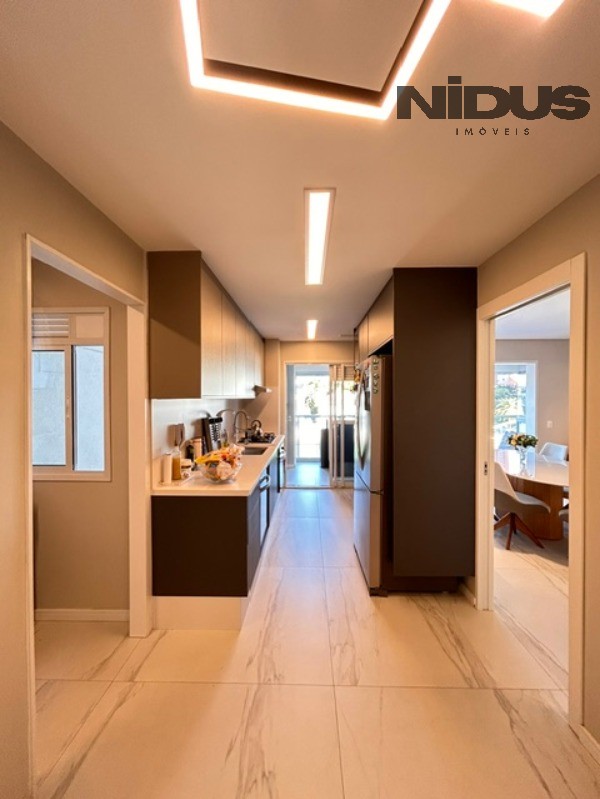 Apartamento, 3 quartos, 136 m² - Foto 8