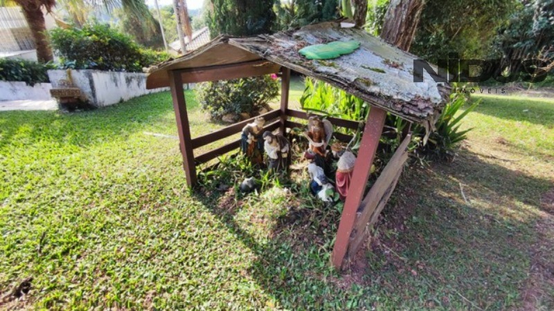 Chácara, 4 quartos - Foto 66