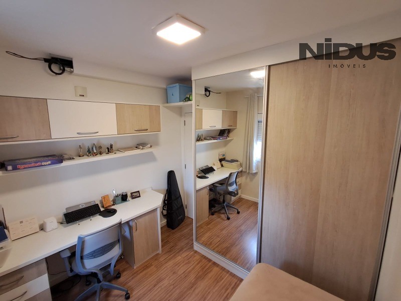 Apartamento, 3 quartos, 82 m² - Foto 11
