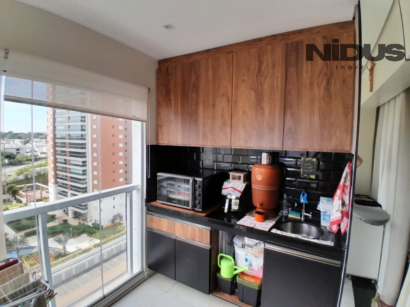 Apartamento, 3 quartos, 82 m² - Foto 7