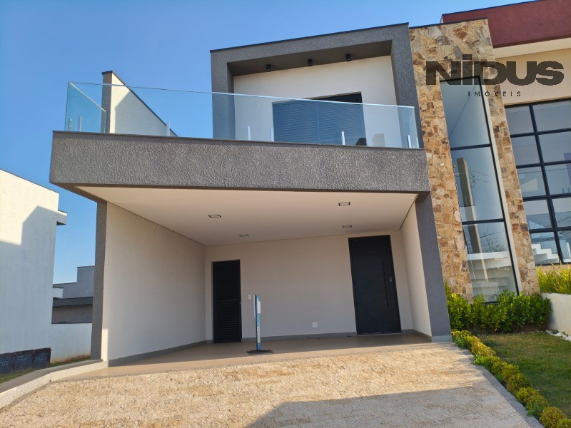 Casa, 3 quartos, 174 m² - Foto 2