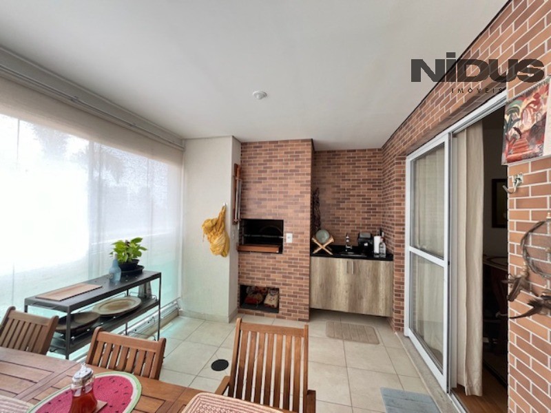 Apartamento, 3 quartos, 194 m² - Foto 3