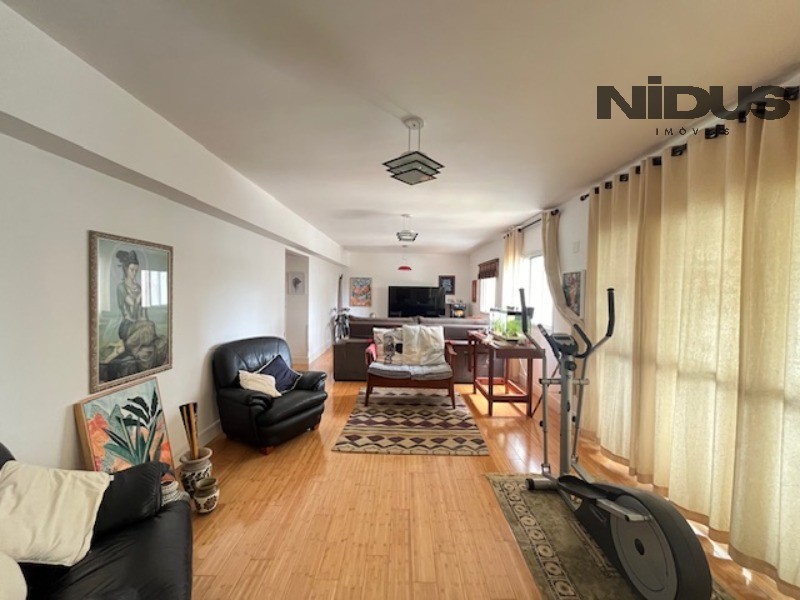 Apartamento, 3 quartos, 194 m² - Foto 4