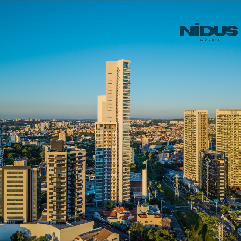 Apartamento, 3 quartos, 200 m² - Foto 9