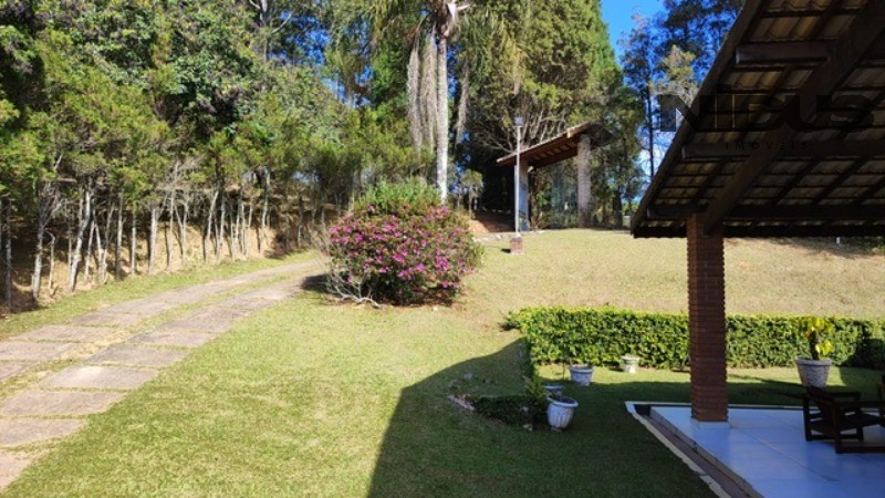 Chácara, 4 quartos - Foto 2